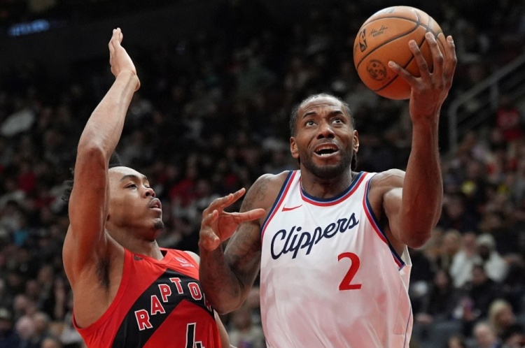 知识挑战-周五竞彩篮球强档：快船近况颇佳 猛龙残阵出击