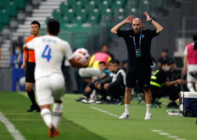 九游app下载-南通：大卫转任技术总监 朱琪任中方教练组组长