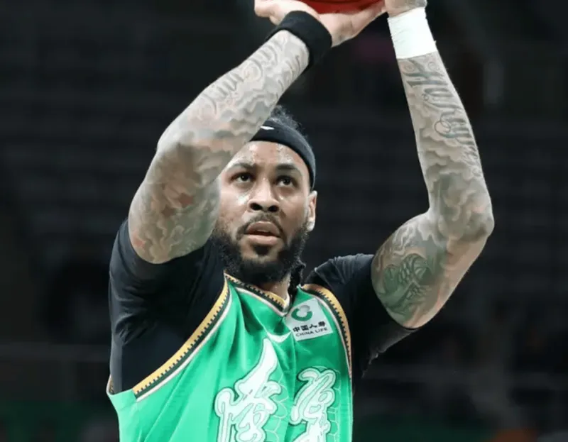 互动体验-莫兰德：我很感激教练组和俱乐部让我回来，我们会越来越好